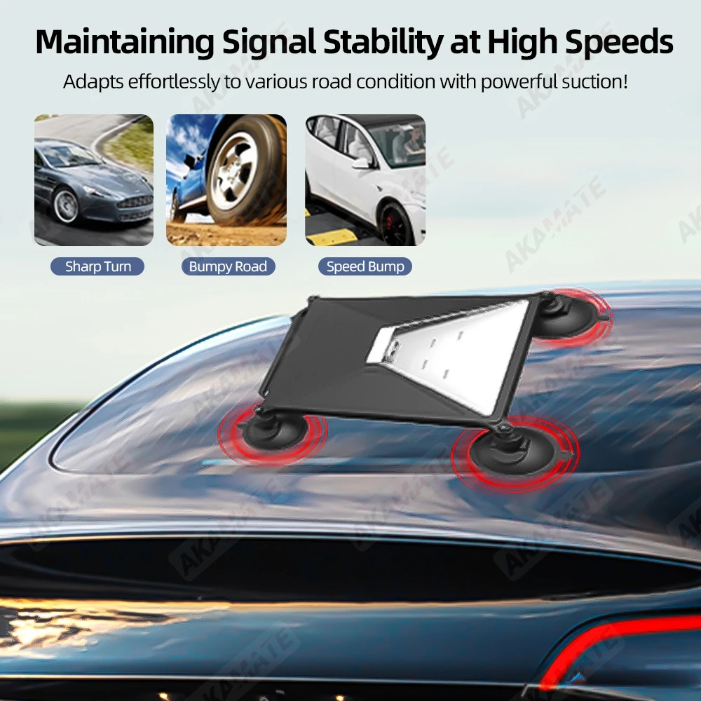 Mini Portable Silicone Protective Cover - Anti-Drop, Anti-Slip, Waterproof Outdoor Soft Shell