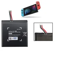New Genuine HAC-003 HAC003 Rechargeable Battery For HAC 003 NS Switch Game Console HAC-001 4310mAh Batteries - Image 5