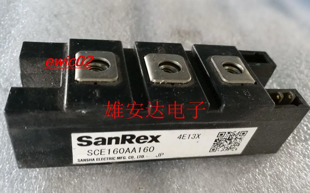 

Original stock SCE160DA160 SCE200DA160 SCE160AA160 SCE200AA160
