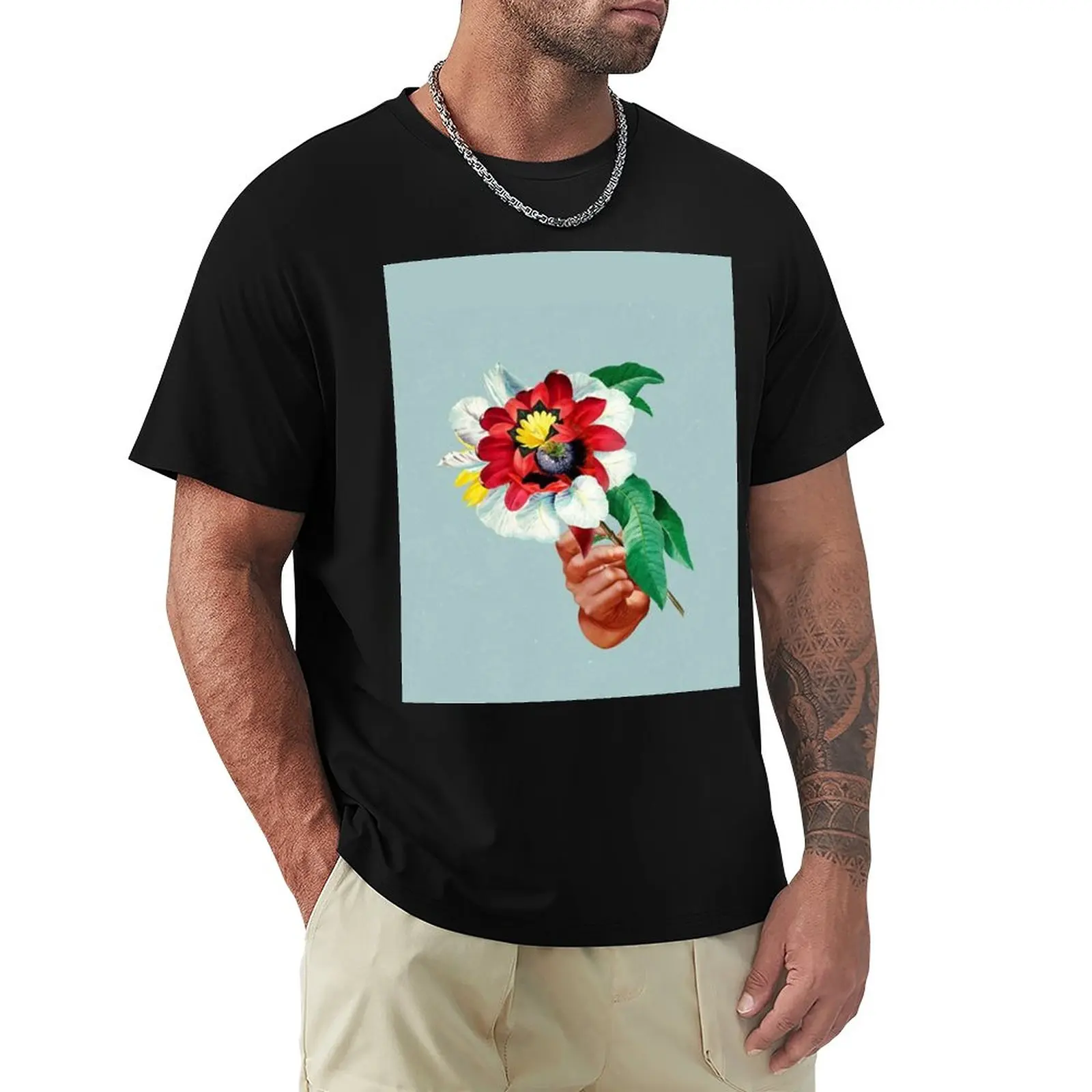 

Maribou State Kingdoms In Colour T-Shirt anime animal print shirt for boys T-shirt for a boy black t shirts t shirt for men