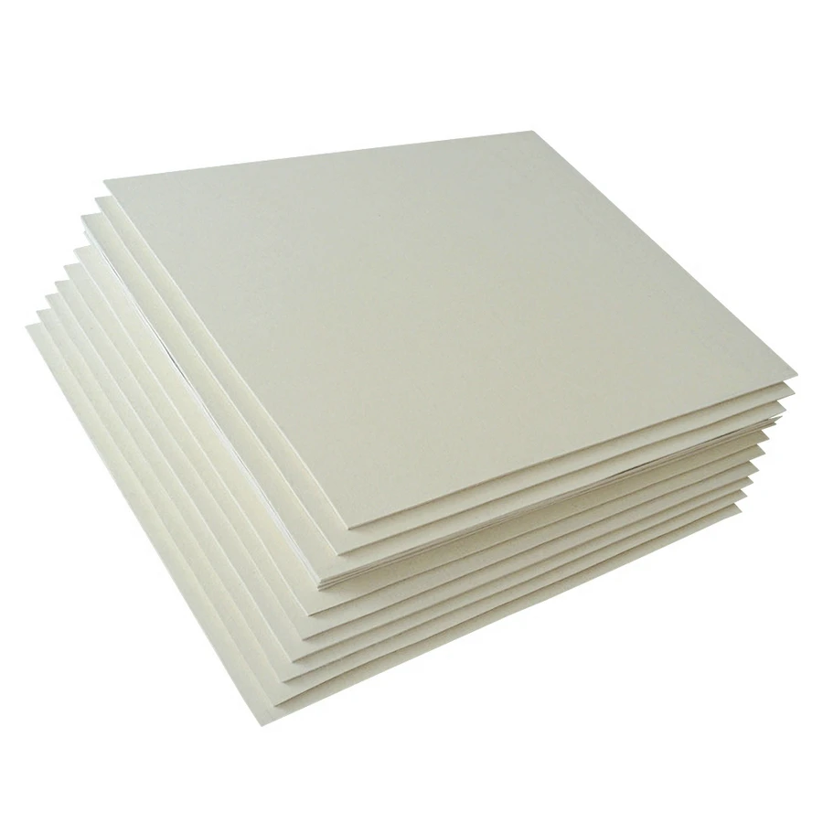 Industrial Wool Felt Oil-Absorbing Dustproof Mat, 50x100cm