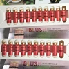 5ml Glow Korea BB Cream Face Serum Blush Kit Semi-permanent Brightens Foundation Cream Nude Conceale Skin Care Treatment 1