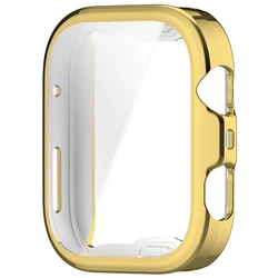 Coque de protection renforcée TPU avec protection d'écran complète
