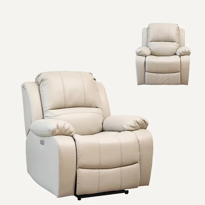 

Modern Salon Living Room Sofas Bed Corner Lazy Nordic Recliner Living Room Sofas Leather Floor Wohnzimmer Sofas Home Furniture