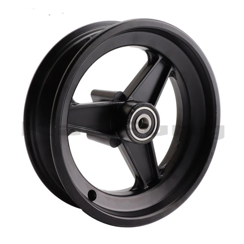 

6.5 Inch Rim 10x2.70-6.5 Vacuum Tire Aluminum Alloy Wheel Hub for Electric Scooter 10 Inch Rim 70/65-6.5 Wheel Hub Accessories