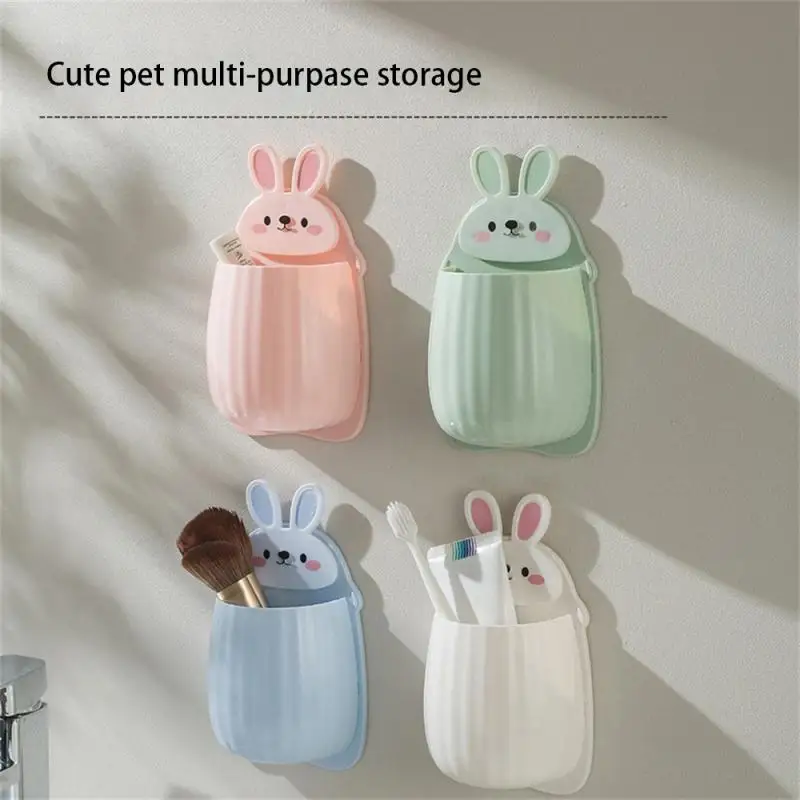 Furry Storage Rack Miscellaneous-Storage-Rack-Cute-Cute-Pet-Cute-Rabbit-Storage-Box ...