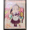 Anime Demon Slayer Kanroji Mitsuri Kochou Shinobu Nezuko Zenitsu Tsuyuri Kanao Collection Card Toy Christmas Birthday Gift 5