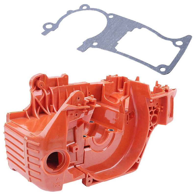 

Chainsaw Accessories Crankcase Oil Tank Oil Pot For HUSQVARNA 350 345 340