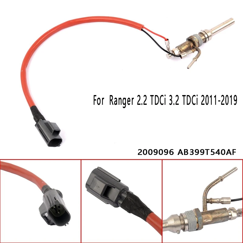 

Выхлопной топливный клапан DPF 2009096 AB399T540AF для Ford Ranger 2,2 Tdci 3,2 Tdci 2011-2019