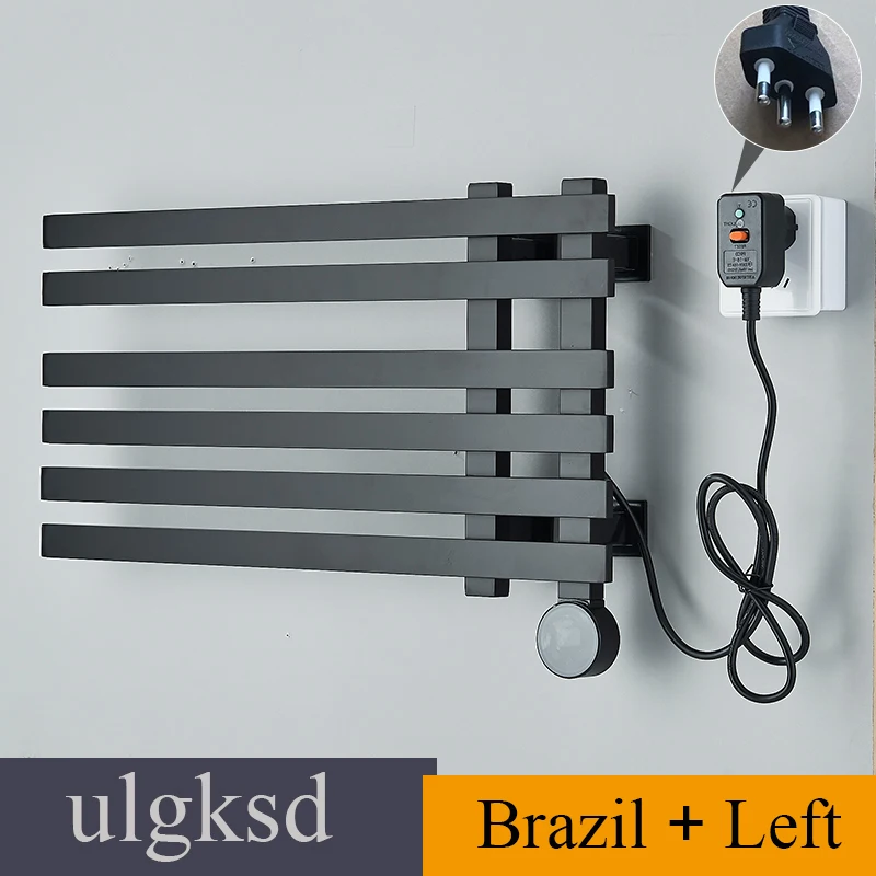 Brazil Plug A