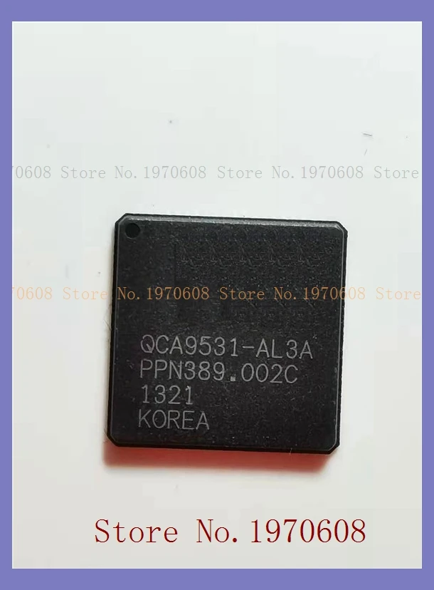 QCA9531 Φ |