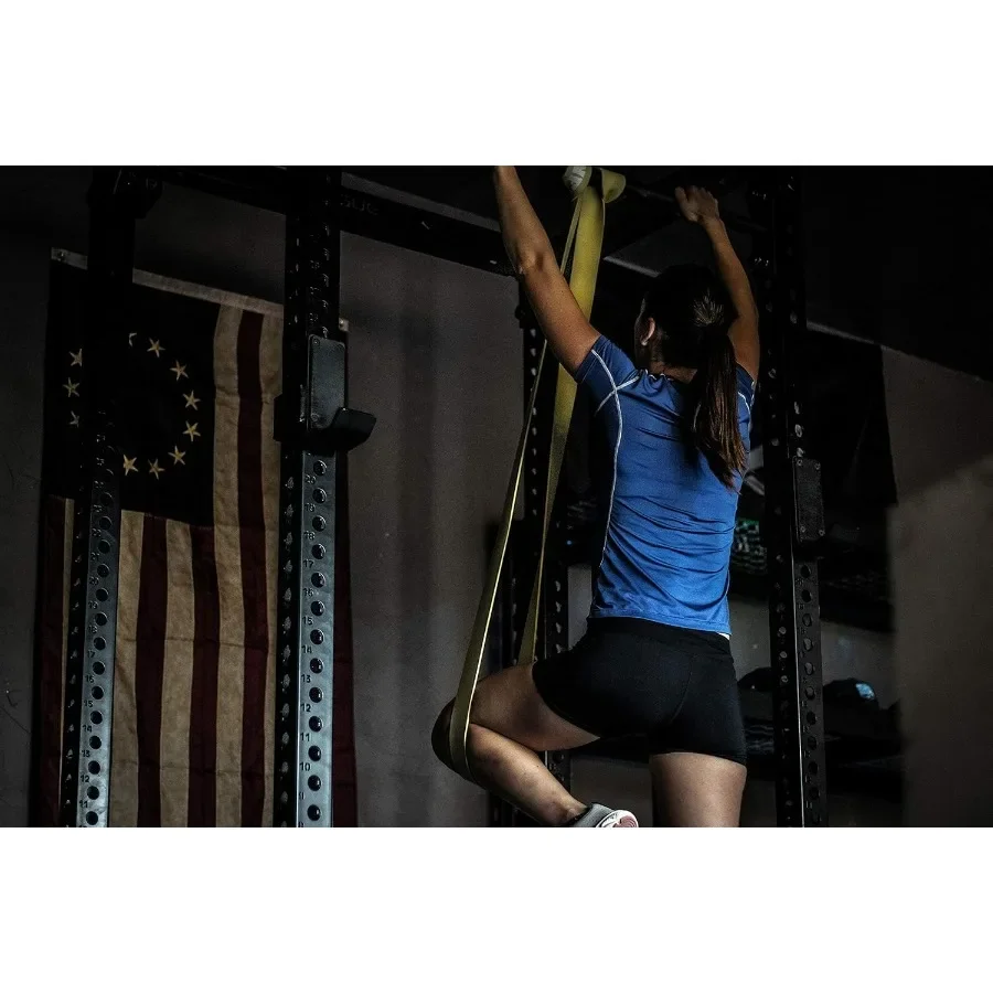 Pull Up Assistance Bands for Working Out Resistance Bands Set for Men Exercise Workout Fitness Strength Weightlifting Training