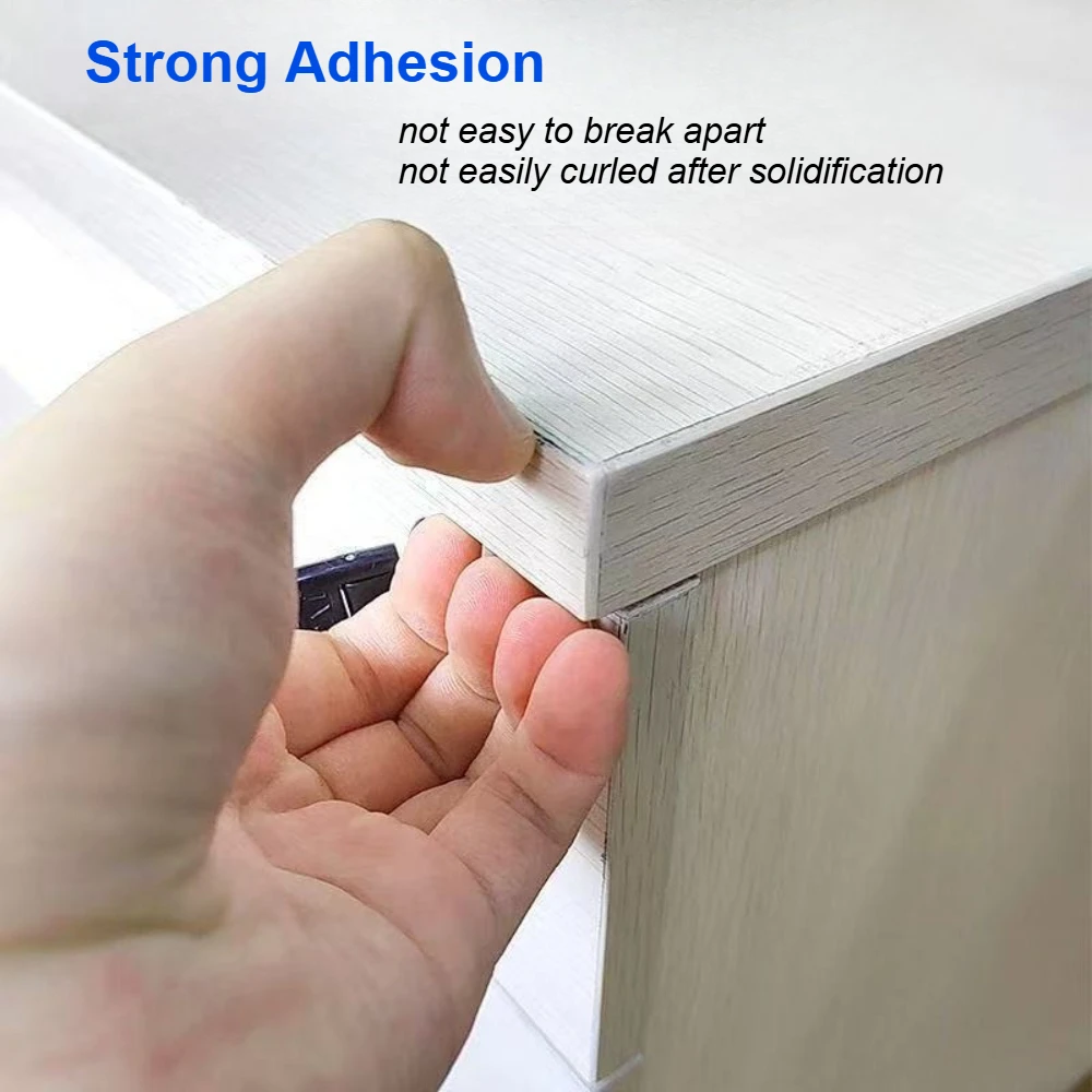 Invisible Edge Banding Adhesive