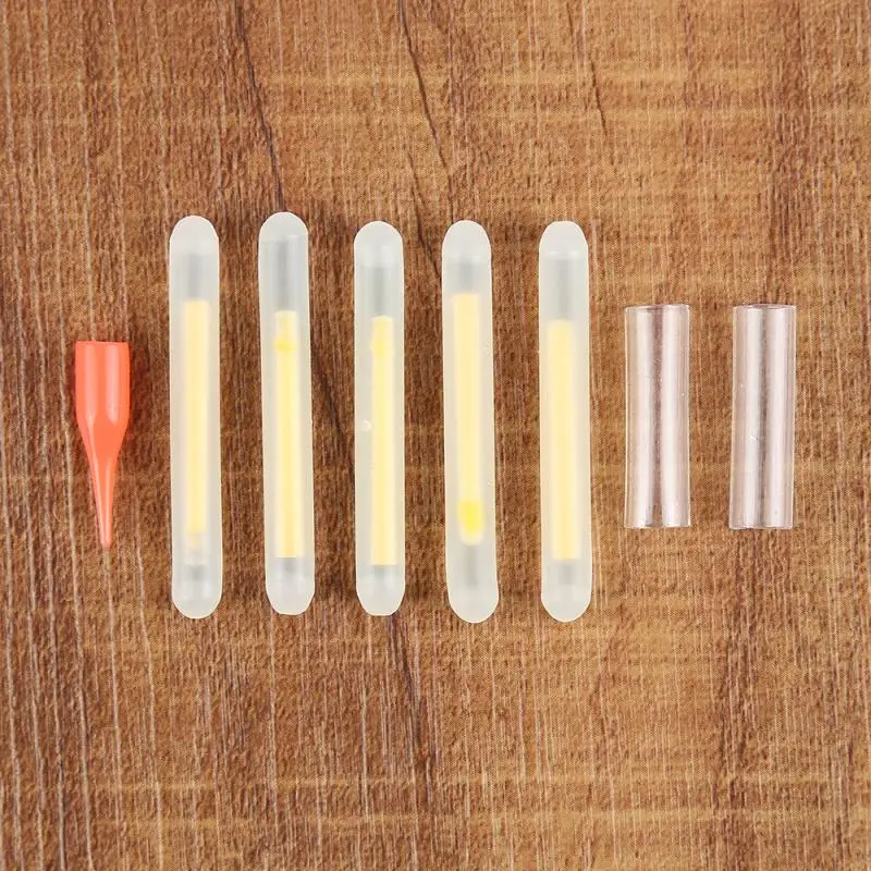 Glow Fishing Float Sticks 5