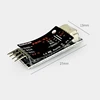NEWEST Radiolink PRM-03 OSD V1.1 Telemetry Sensor Return Flight Information Module For Controller AT9/AT9S/AT9S Pro/AT10/AT10II 4