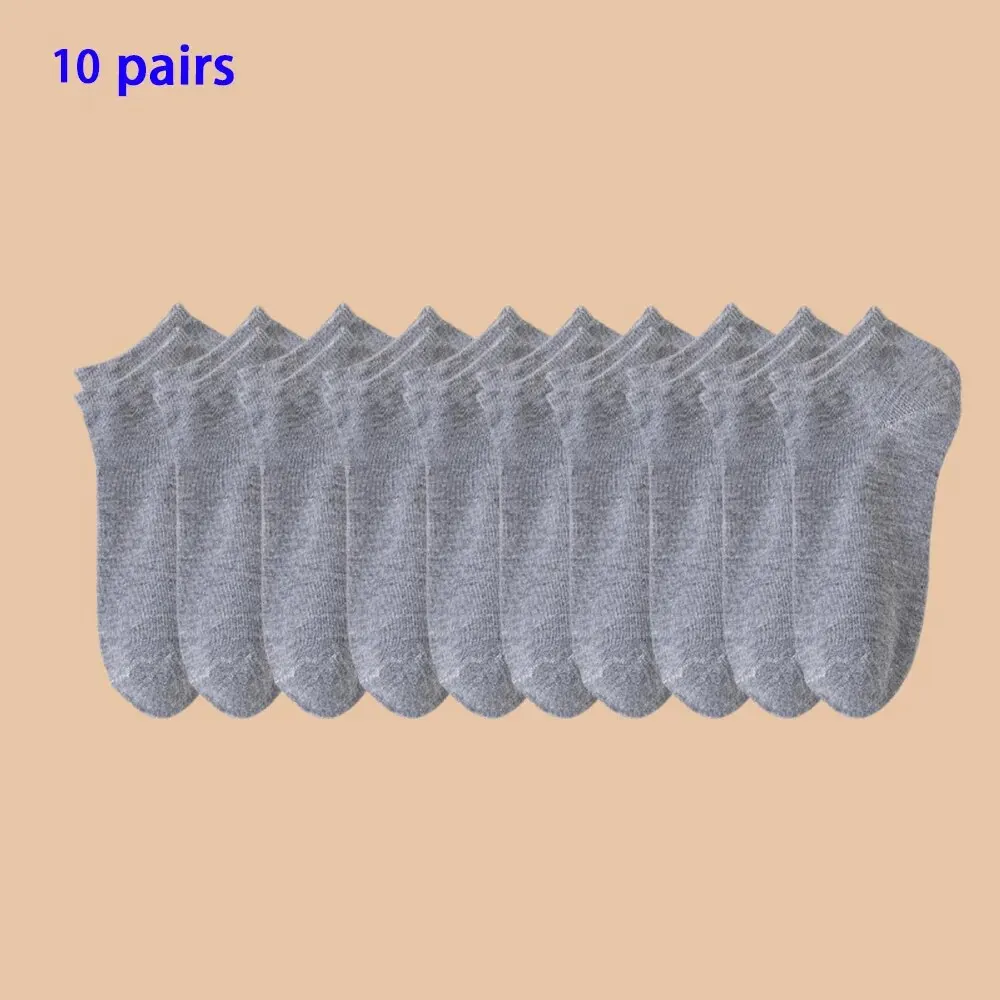 Gray 10 pairs