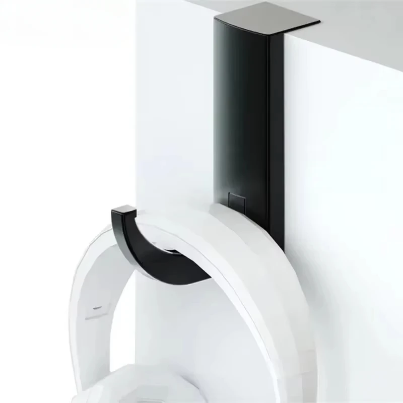 سماعة الرأس شماعات حامل سماعة الرأس العالمي جدار ه...