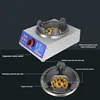 Gas Stove with Flameout Protection Home Cooking Stove Commercial Restaurant Fierce Fire Stove Energy-saving Desktop Gas Cooktop 5