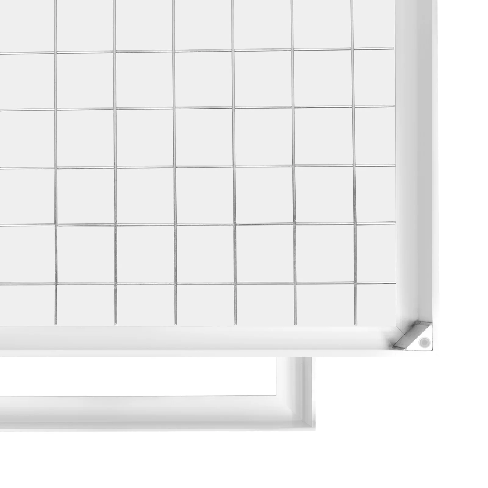 Schachtabdeckung aus Aluminiumlegierung, eingebettete Schachtabdeckung für Innen- und Außenszenen, Schachtabdeckung, Sicherheitsabdeckung, Abflussabdeckung – Detail 7