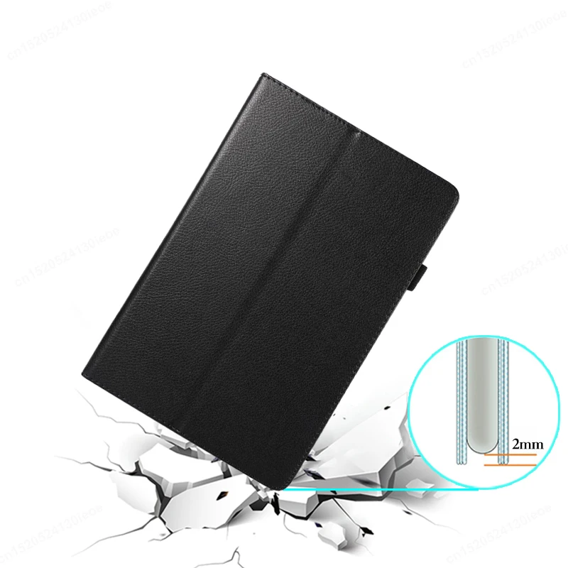 Capinha para Huawei Matepad 11 2023 2023 Capa para Tablet Mediapad m5 Lite 10 t5 10.1 t3 9.6 m5 m6 10.8 8.4 Capas Funda Capa Coque - Imagem 6