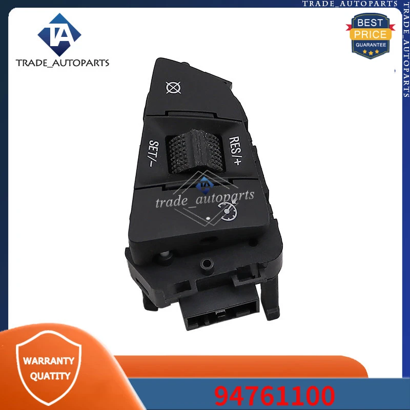 

Новинка 94761100, переключатель круиз-контроля для Buick Cadillac Chevrolet