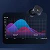 2025 New Ear Plug Reusable Silicone Wax Earplugs Swimming Moldable Earplugs Noise Reduction Cancelling Sleeping Protection 3