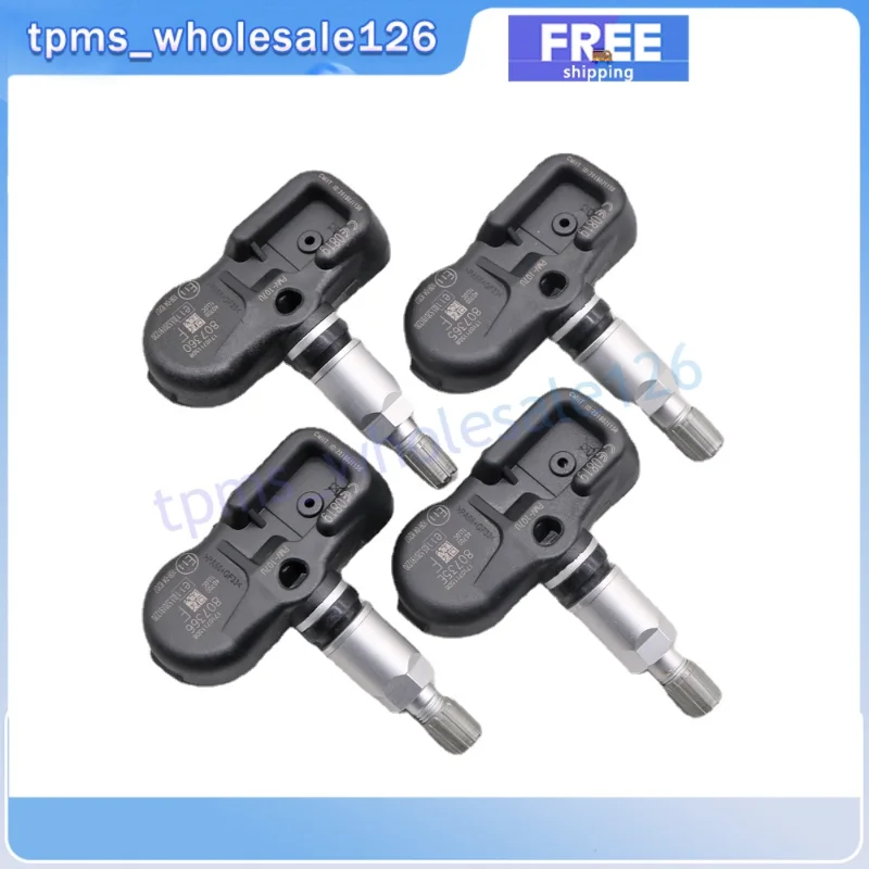 ڵ Ÿ̾ з  , INFINITI M35H M30D , ֻ Ʈ MICRA TPMS, 433MHZ, PMV-107U 407001LL0C, 40700-1LL0C, 4PCs/Ʈ
