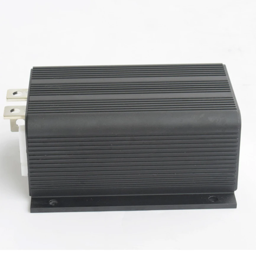 24V 36V 커티스 전동 지게차 모터 펌프 CAN 컨트롤러 1253C-4402 400A