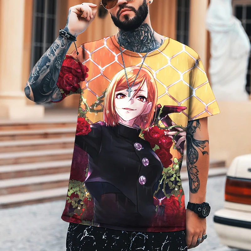 Aggregate 87+ japanese anime clothing in.duhocakina