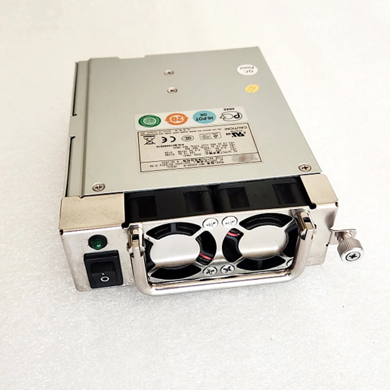 For Zippy Emacs Server Power Supply MRT-6300P-R 300W Will Fully Test Before Shipping 6 For Zippy Emacs Server Power Supply MRT-6300P-R 300W Will Fully Test Before Shipping - Image 4