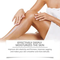 Collagen Anti-Aging Body Cream Bee Venom Wrinkle Removal Nourish Tighten Lift Reducing Fine Line Smooth Moisturizing Body Lotion 2
