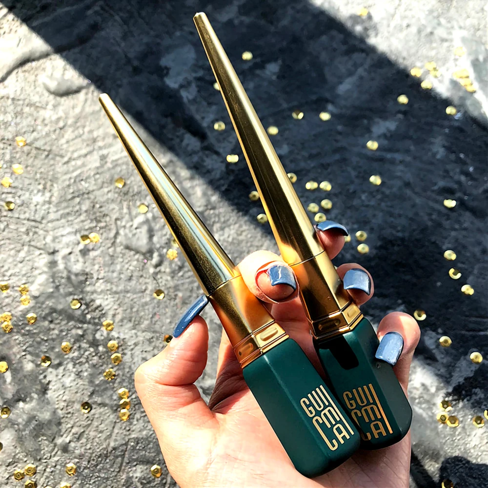 The New Queen's Scepter Mascara Long Long lasting Shape Clear Roots