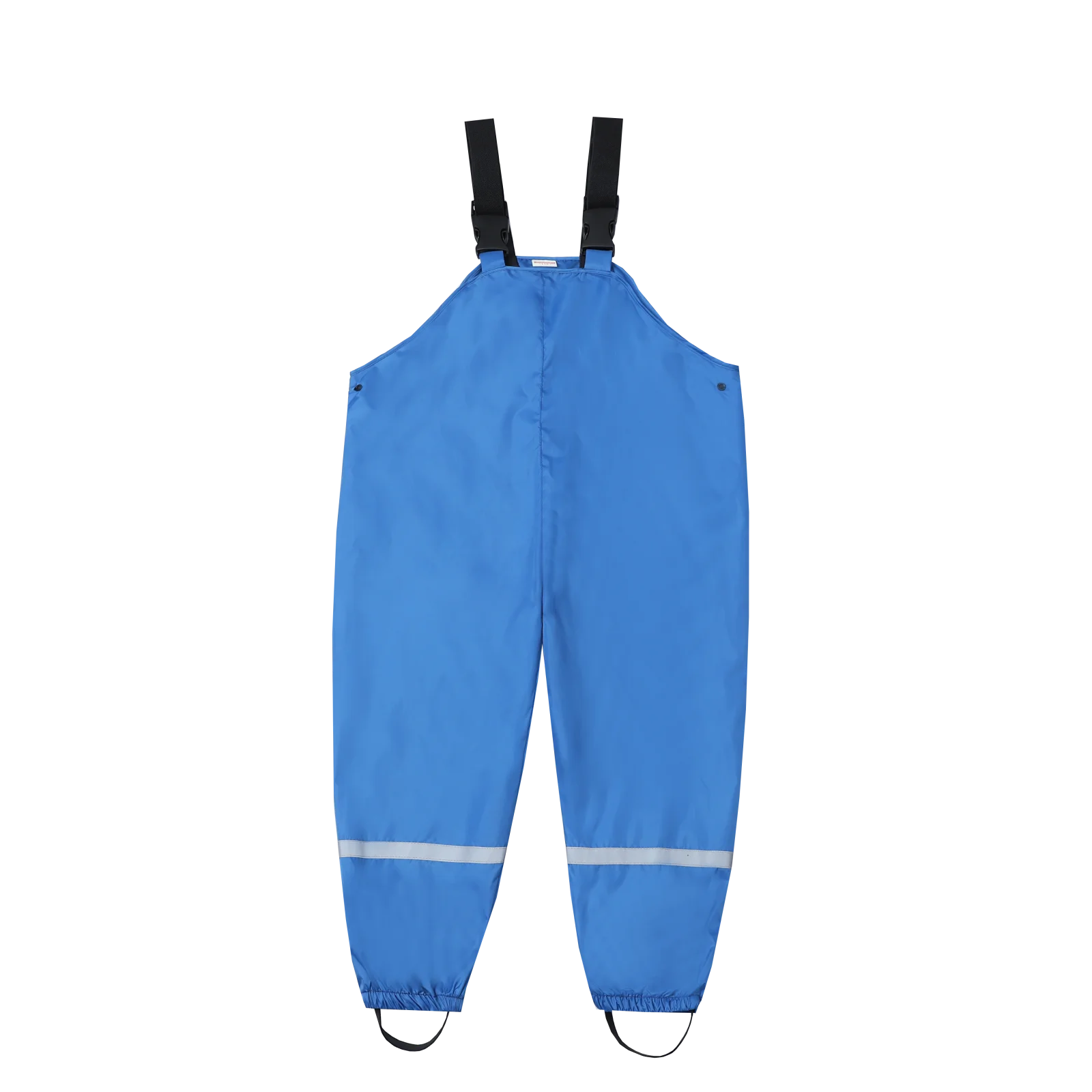 Adorable Kids Rain Pants: Cute & Stylish Graphic Overalls - The Perfect Casual Jumpsuit