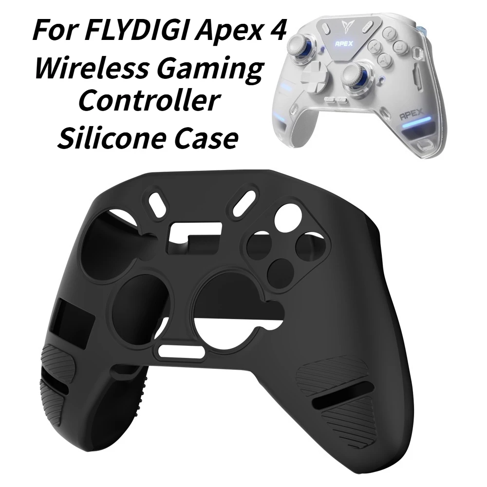 新品未開封 FLYDIGI APEX 4 FLYDIGI APEX 4 Gaming Controller – Flydigi