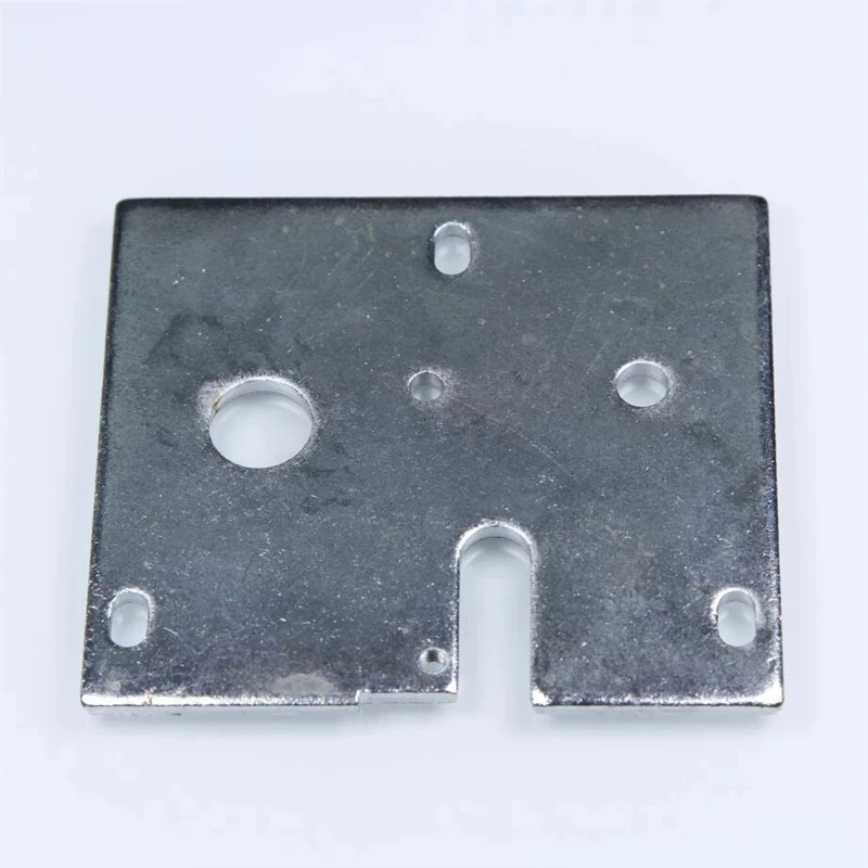 

10pcs Barudan Embroidery Machine Square Parts Sewing Machine Accessories