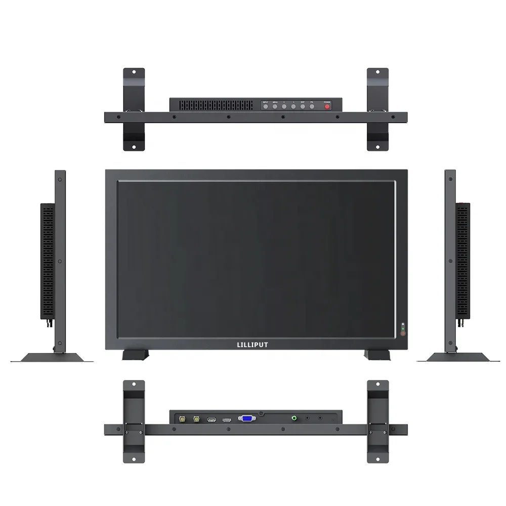 Lilliput   , SDI 4K HDMI VGA AV, PVM210S, 21.5 ġ