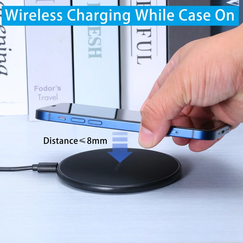 Wireless Charger Pad
