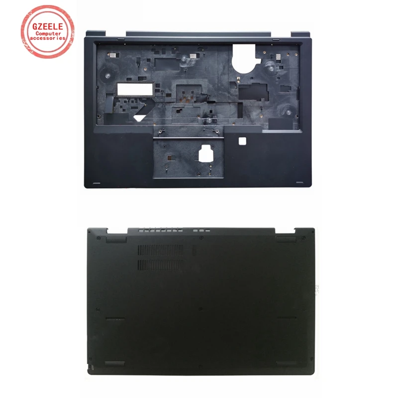 Custodia Per Laptop Per Lenovo Thinkpad L380 Yoga Custodia Per Poggiapolsi 02Da296 02Da297/Custodia Inferiore 02Da304