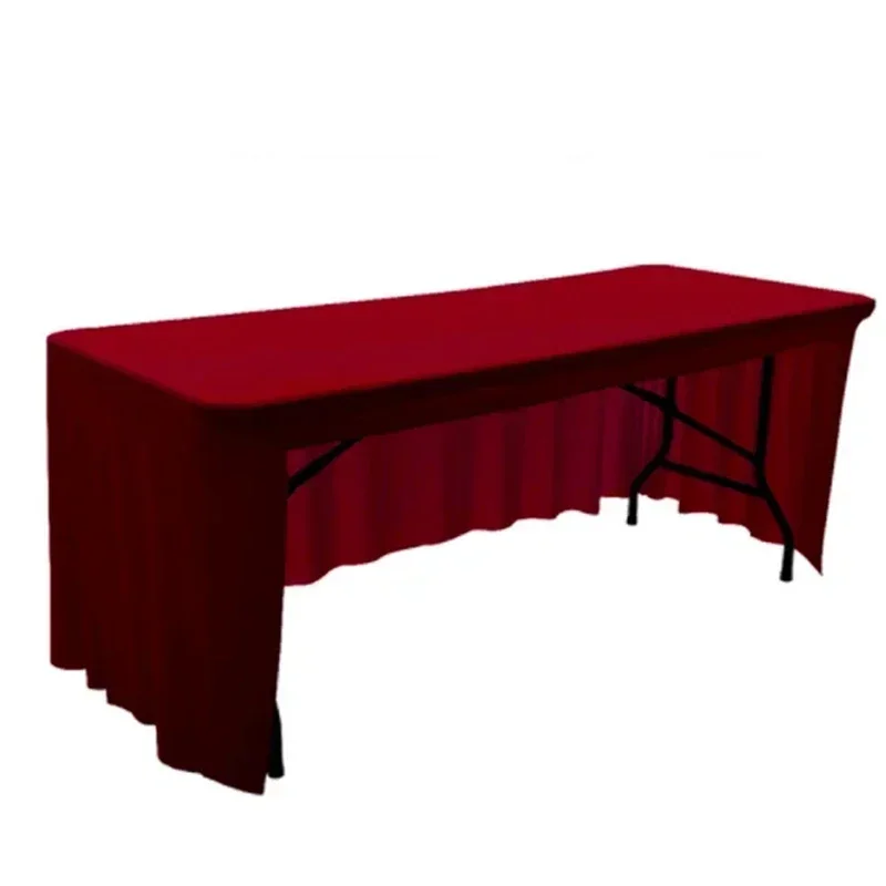 

Resturant Waterproof Oilproof DiningTablecloth --MZ68