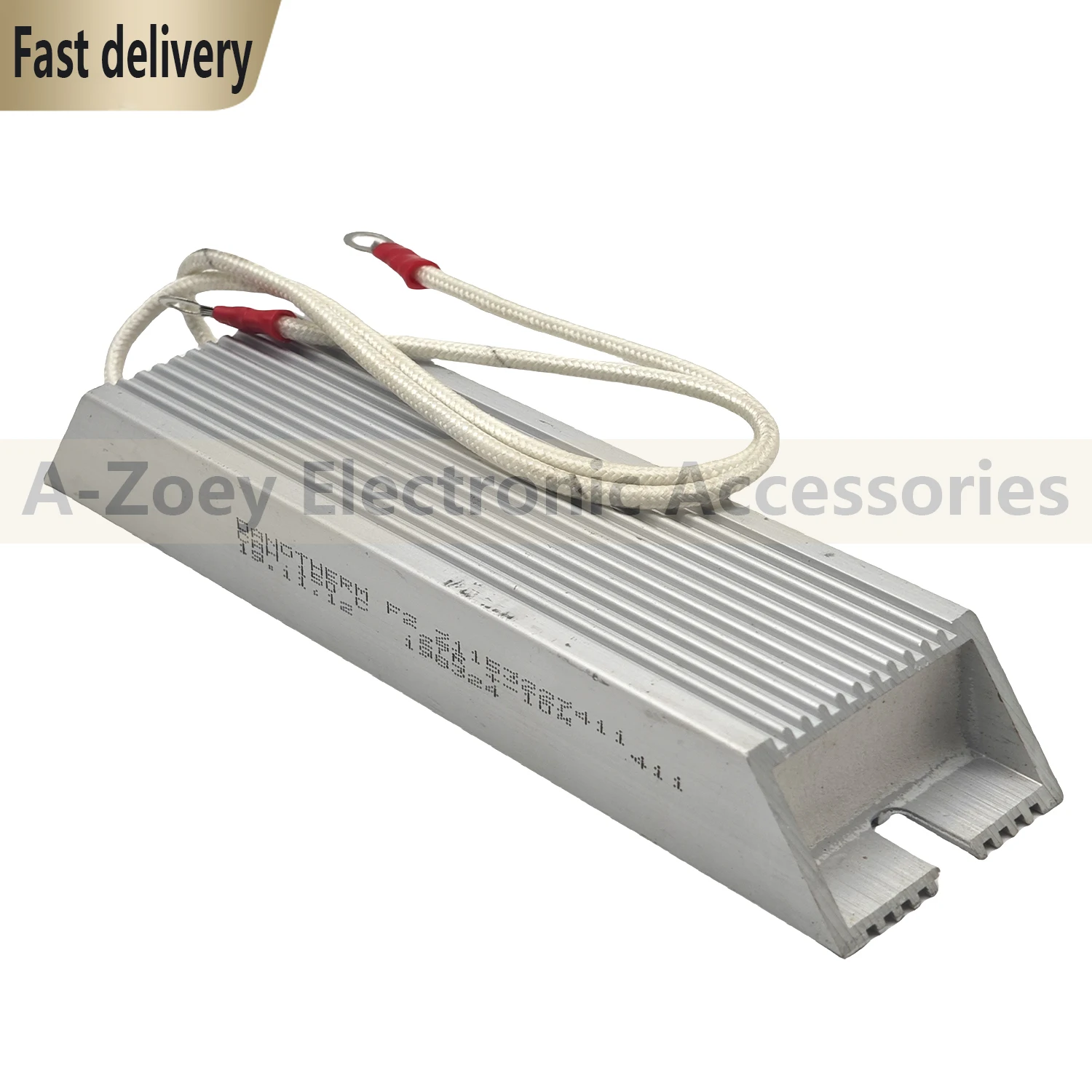 New Original inverter starts the resistance 27 Z1153227411 CAH 150C 27R