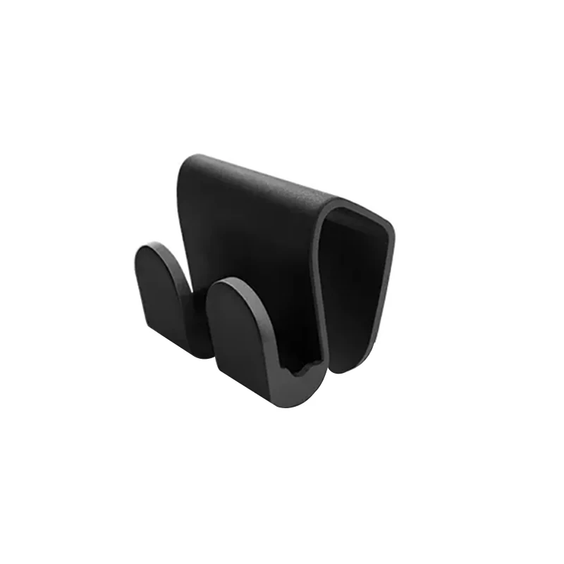 thumbnail image 1 of Gancho para guantera de coche, soporte de clip para almacenamiento, bolsa colgante, organizador de gancho para paraguas para Tesla Model Y/3+ Highland, accesorios interiores de coche, 1 of 5