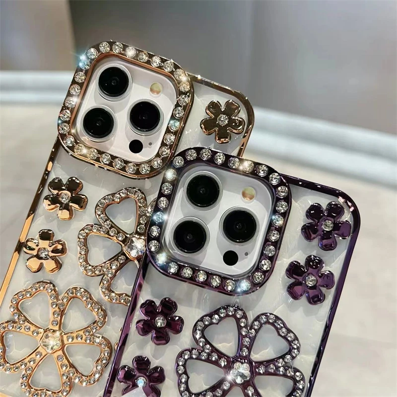 Phone case for iPhone 11 12 13 14 15 16 Pro Max