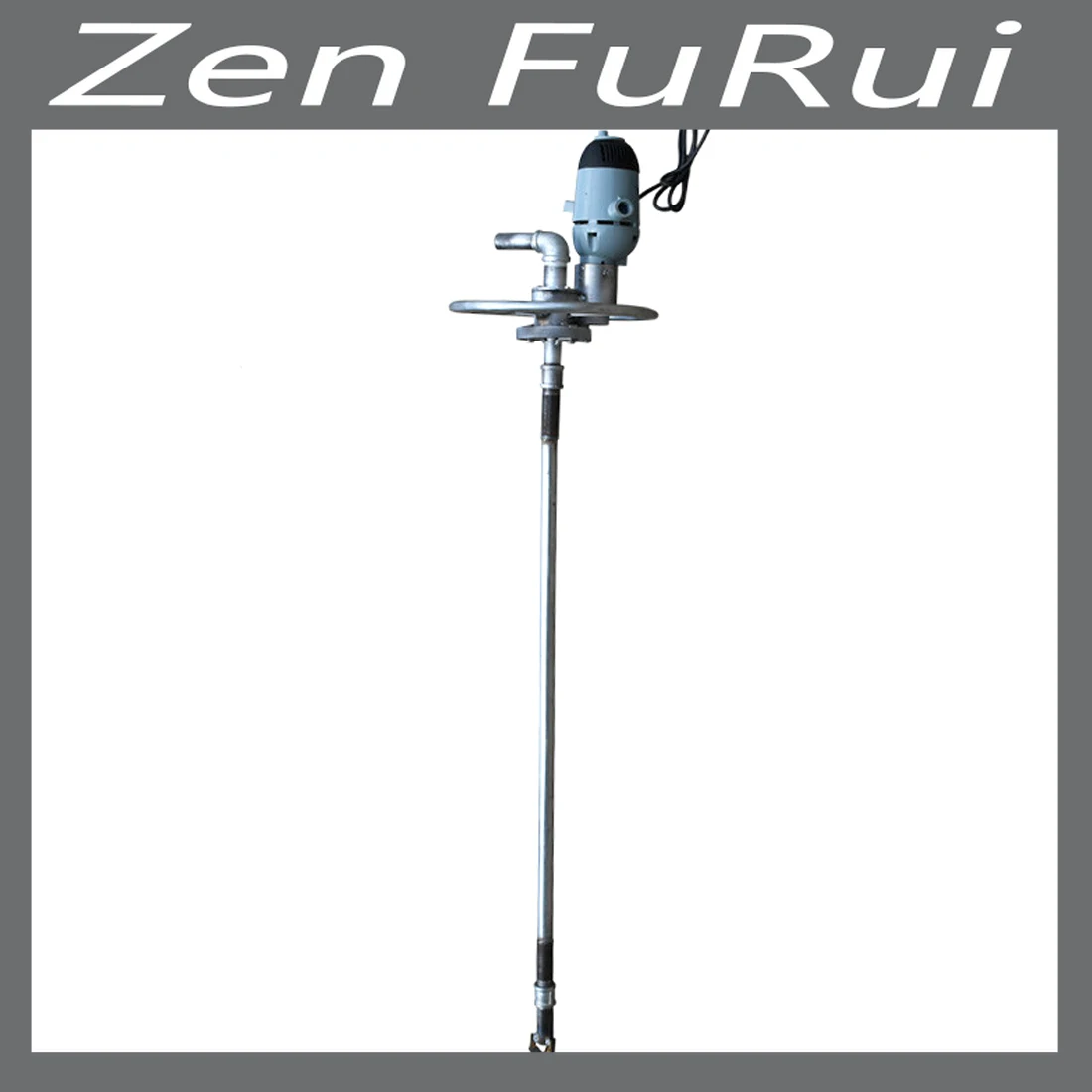 

100 Meters Manual Drilling Rig/Small and Convenient Water Well Drilling Rig/single Hand-held Disc
