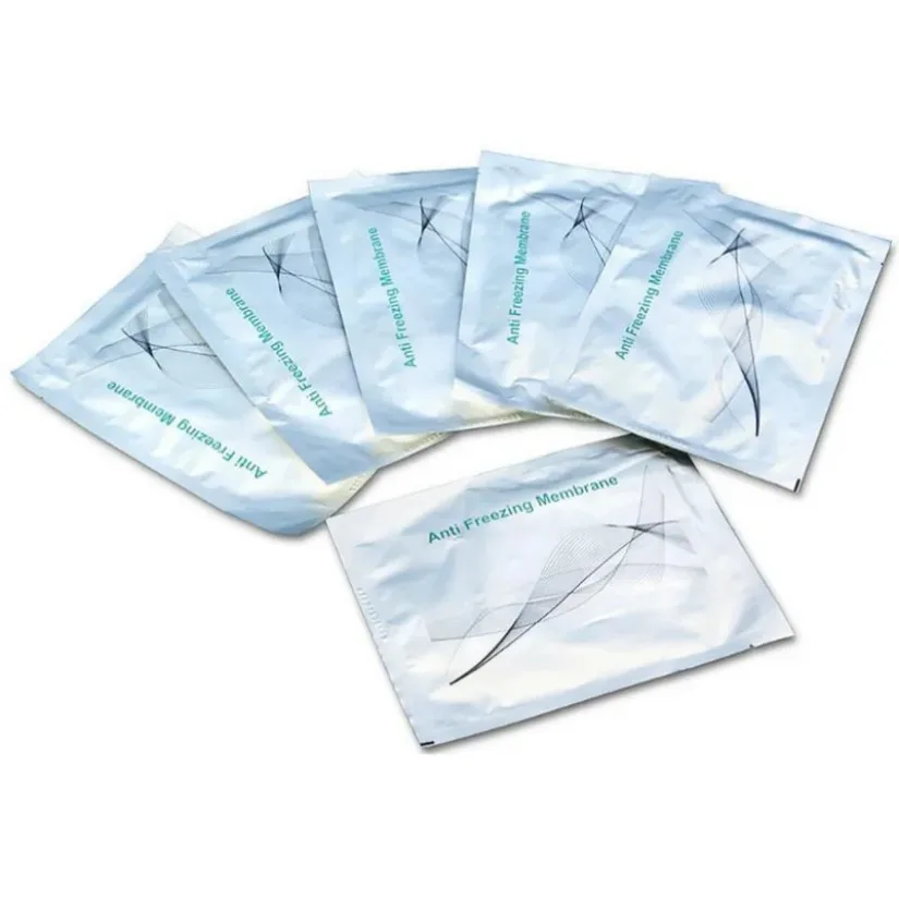 

Accessories Parts Antifreeze Membrane 32X32Cm 34X42Cm Anti Freezing Anti-Cryo Anti Freezing Membranes Cryo Cool Pad Freeze Cryot