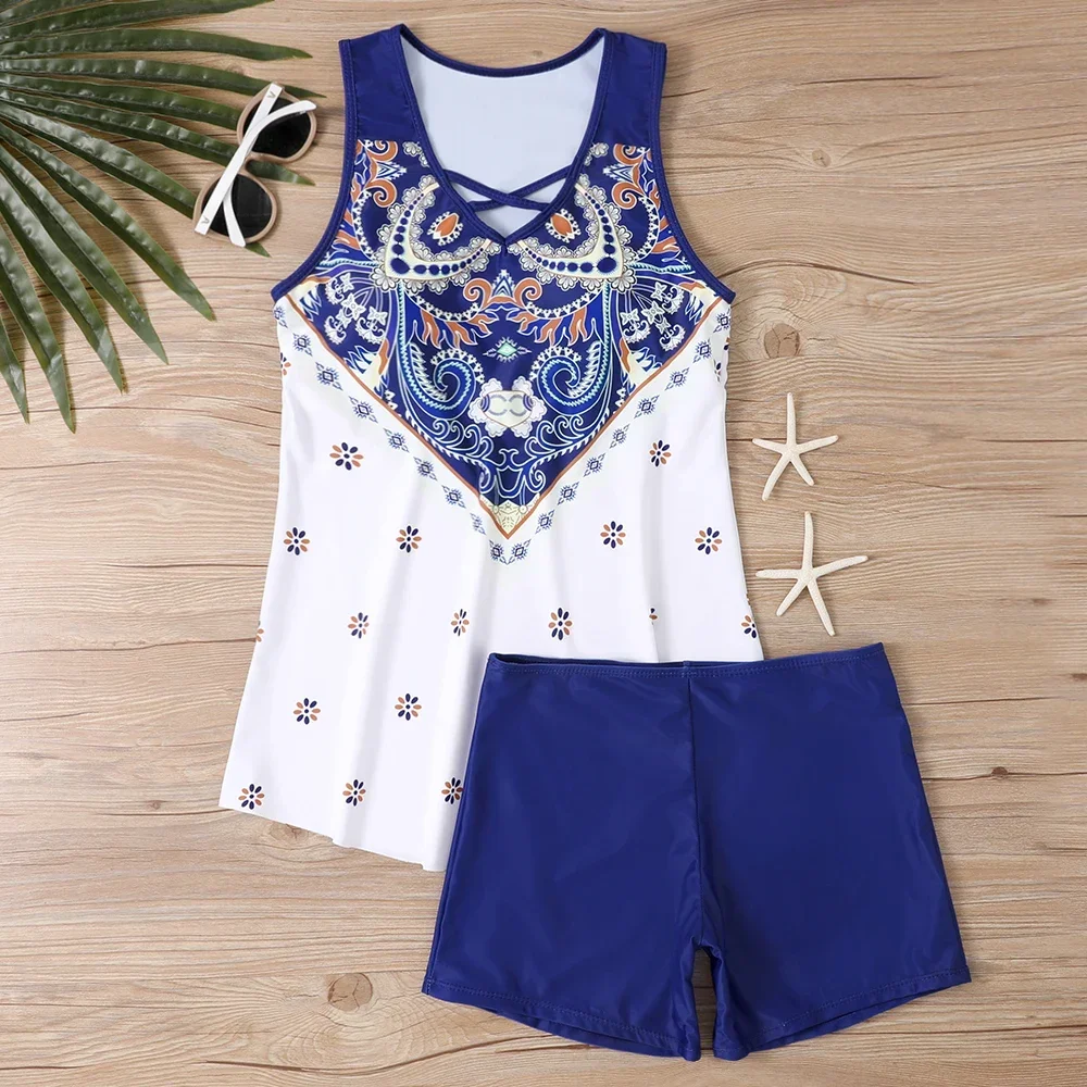 Рисунок 2 - Купальник Летний Новый дизайн купальный