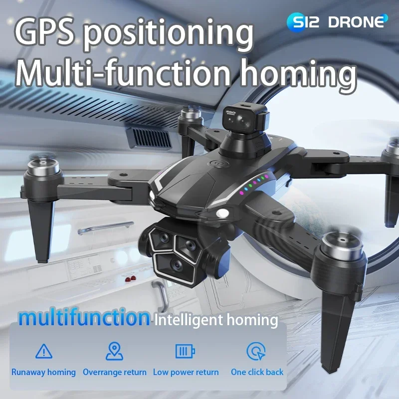 8K Camera Drone 5