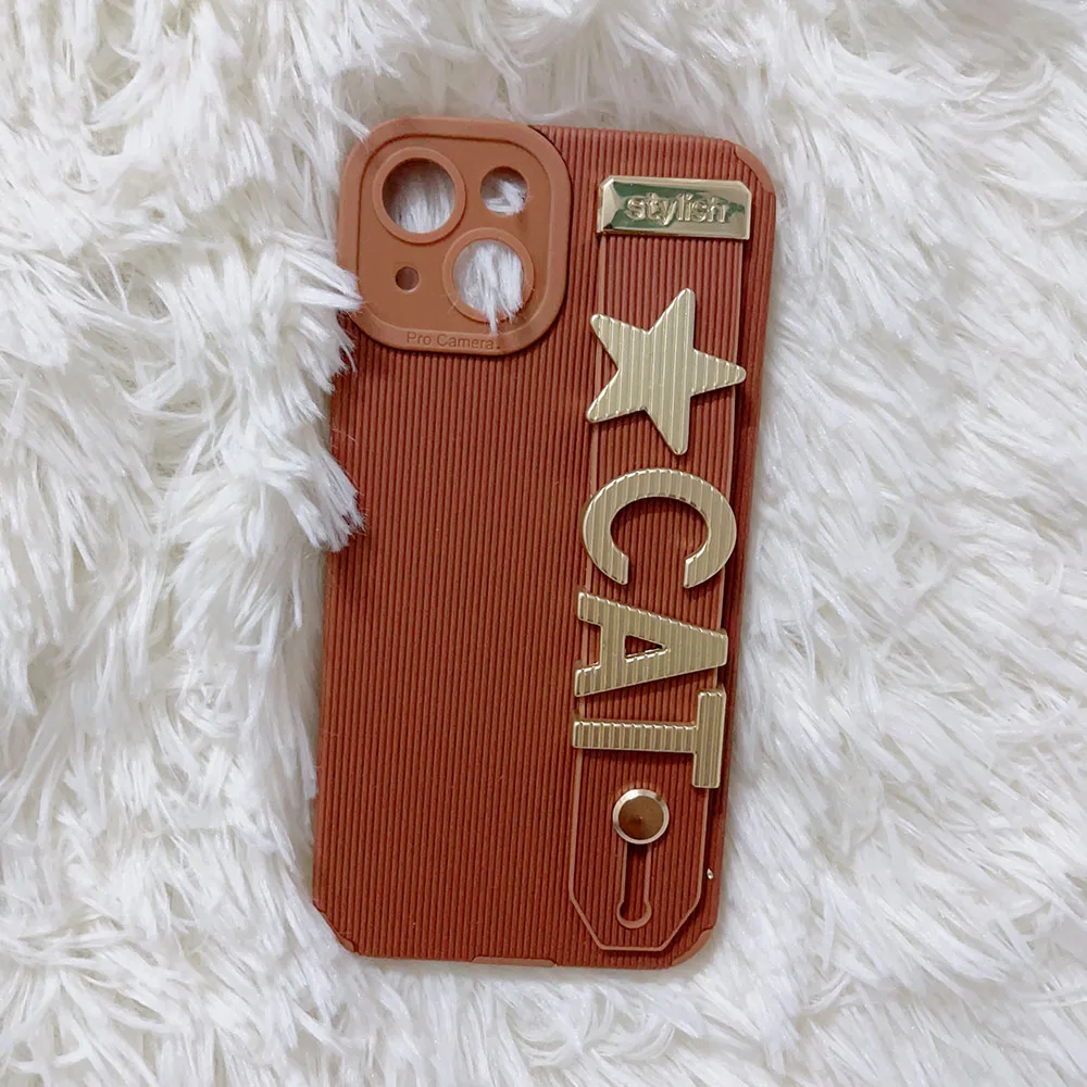 Custom LV iPhone Case - IPhone X