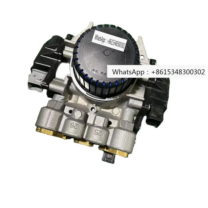 

Релейный клапан 9760001270 A0004209571