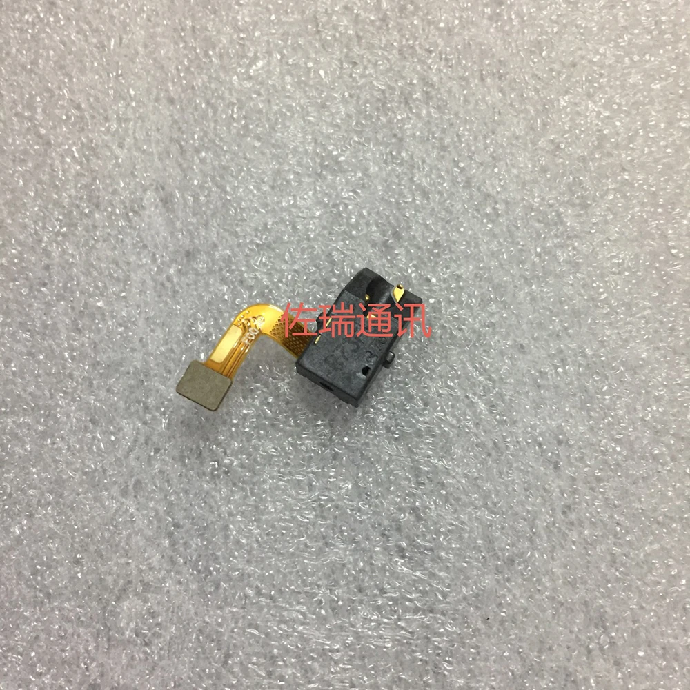 

Jack Audio Headphone Earpiece For HTC Desire 10 Pro Flex Cable Earphone