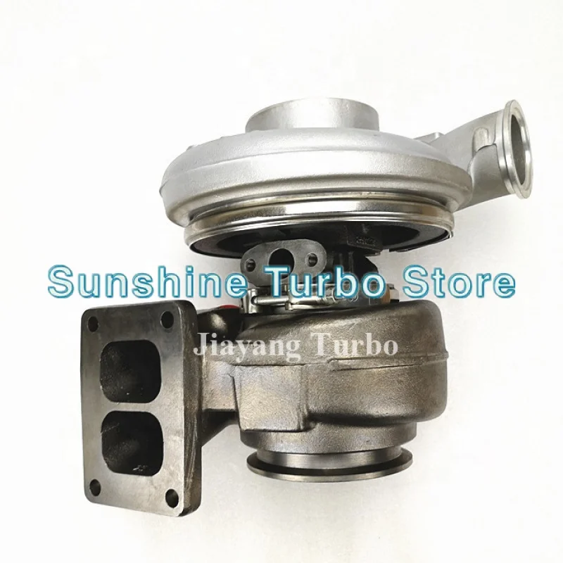 

HX55 Turbo 4031169 4044198 20712174 85000593 85000645 Turbo for Volvo D13A FH/FM E3 Truck with MD13 EURO 3 Engine
